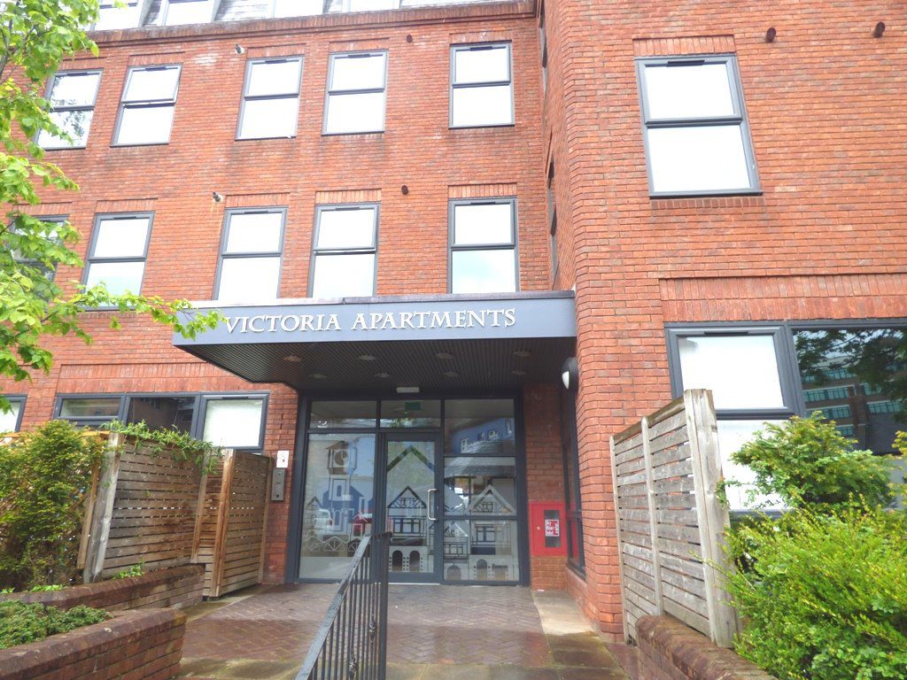 Flat Skipton Close in Hazel Grove
