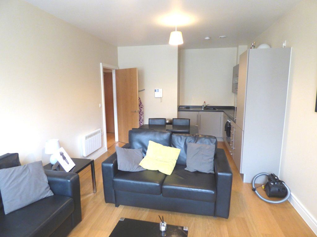 Flat Skipton Close in Hazel Grove