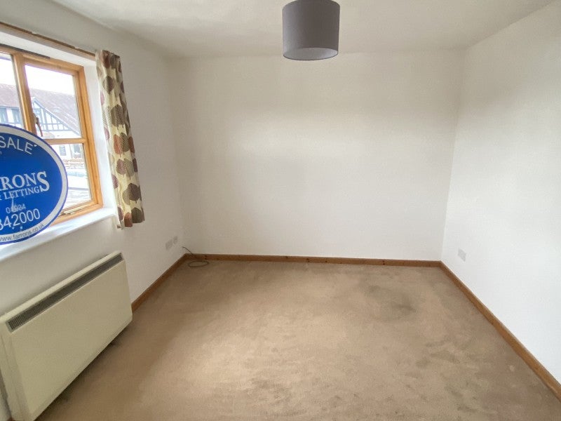 Flat Sandford Road in Winscombe