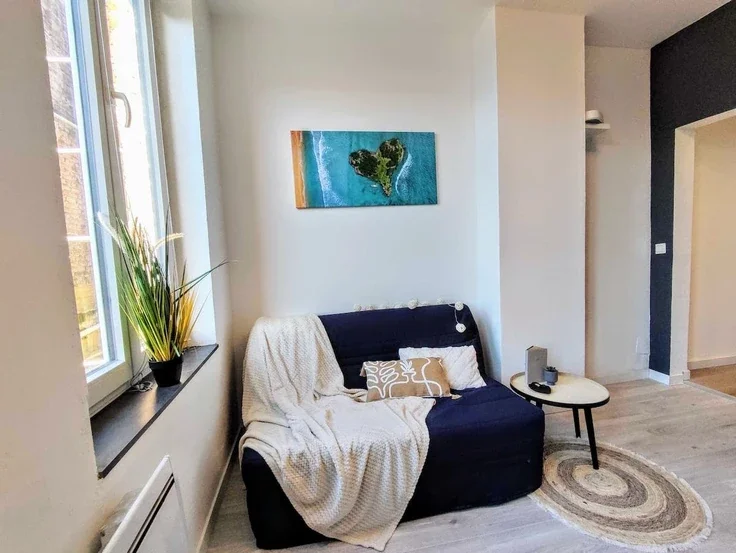 Appartement Rue du Collège à Roubaix