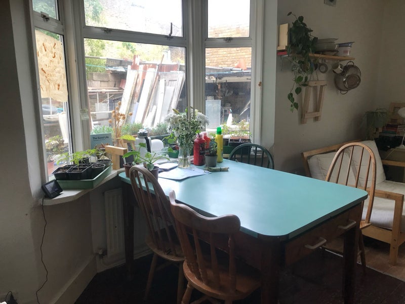 Room Gairloch Road in Greater London