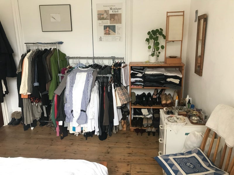 Room Gairloch Road in Greater London