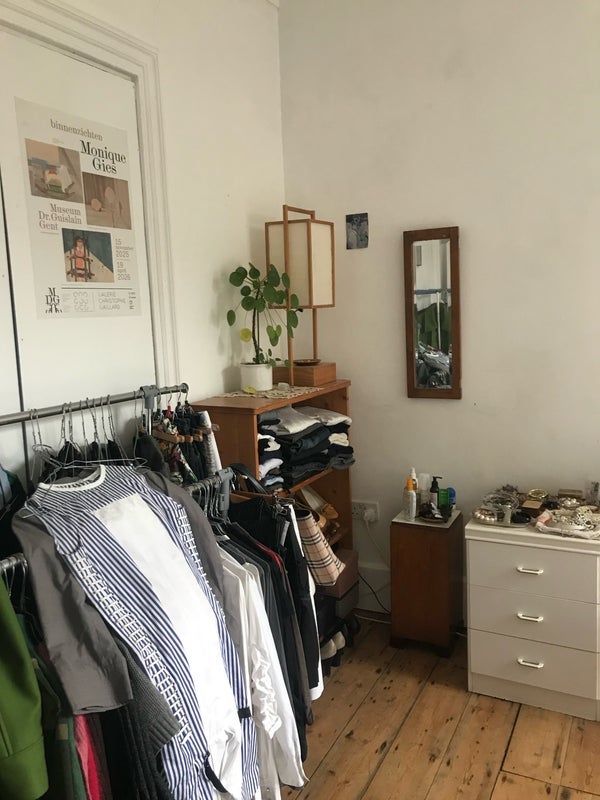 Room Gairloch Road in Greater London