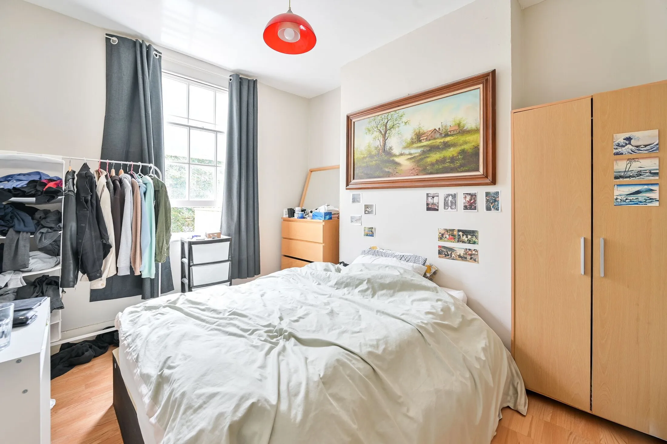 Flat Draco Street in Greater London