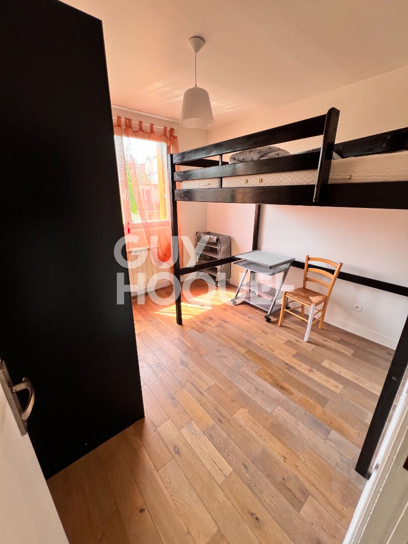 Appartement Avenue Charles de Gaulle à Montmorency