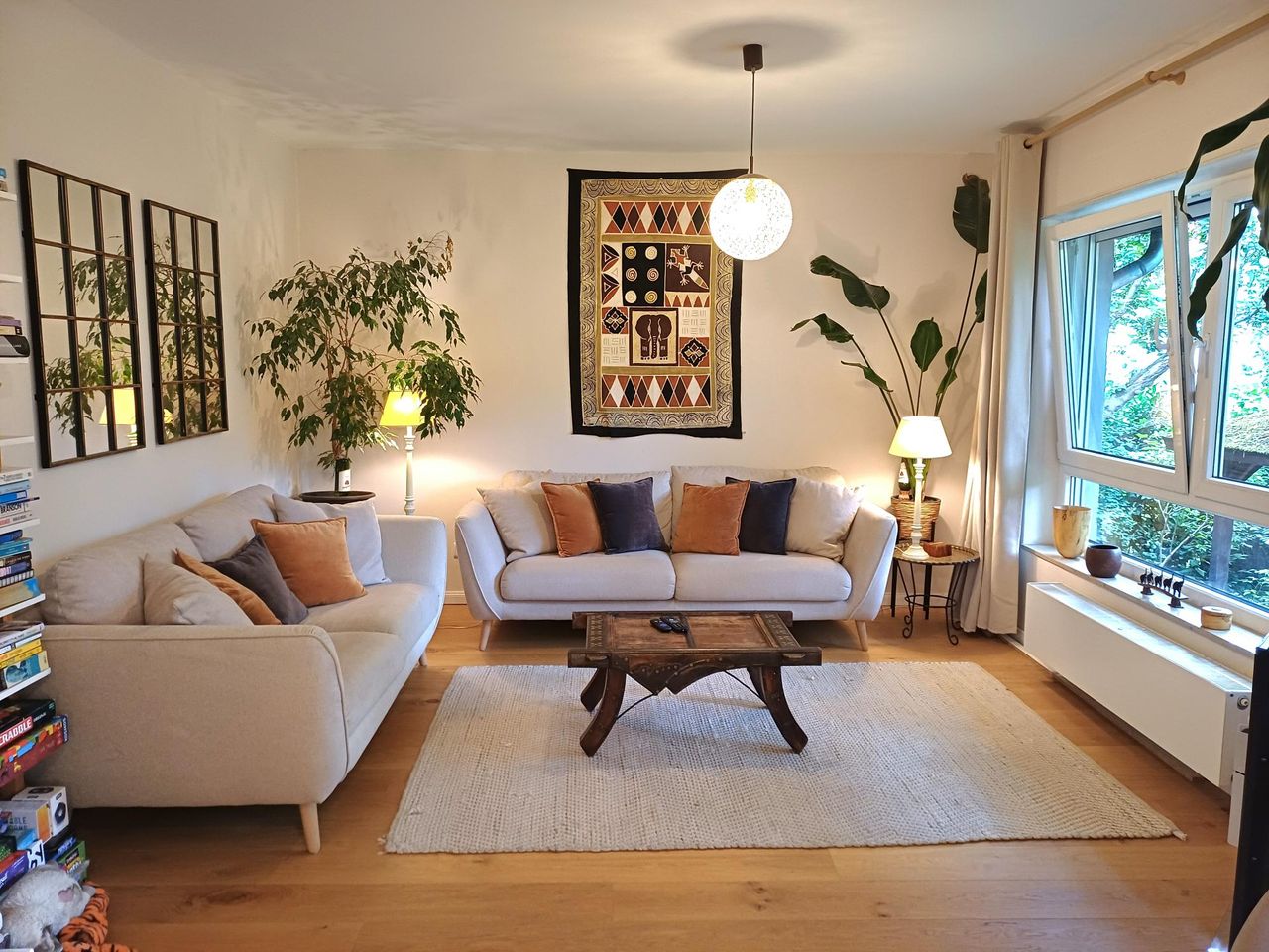 Haus Ruthnerweg in Berlin