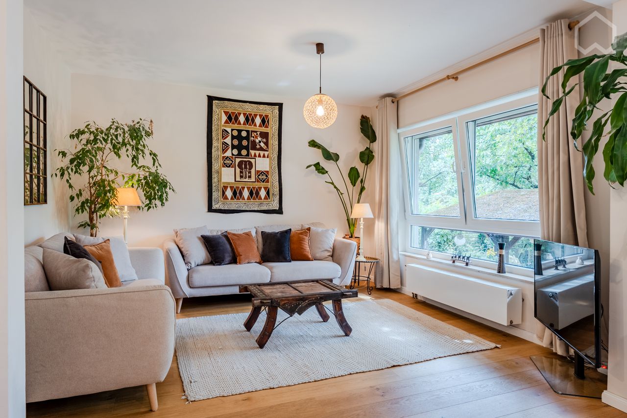 Haus Ruthnerweg in Berlin
