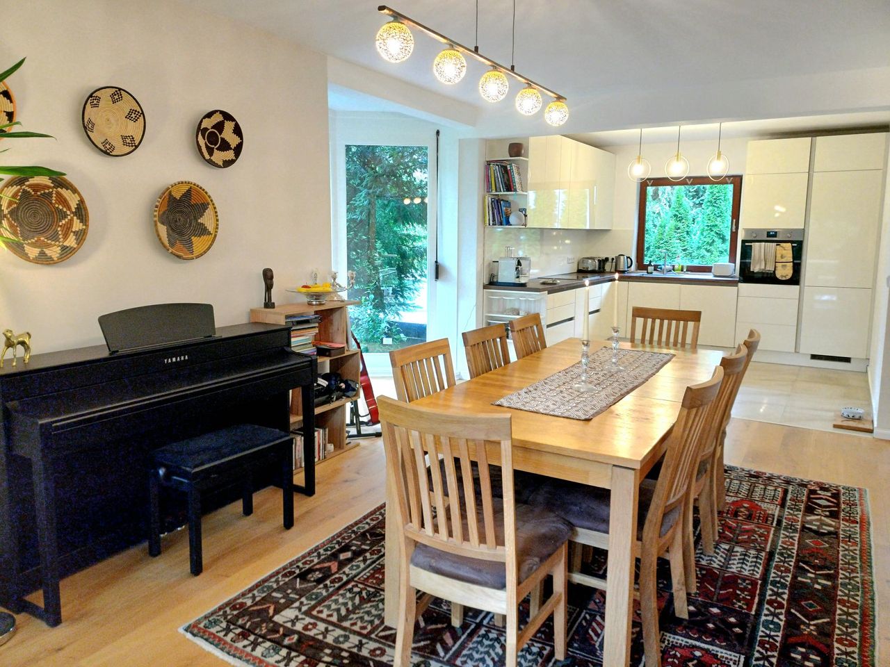 Haus Ruthnerweg in Berlin