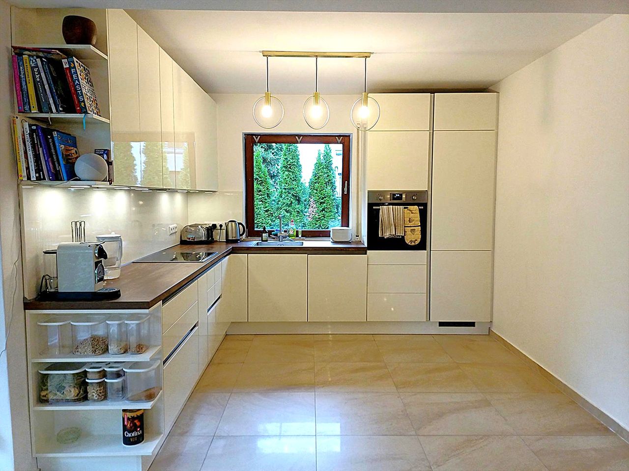 Haus Ruthnerweg in Berlin