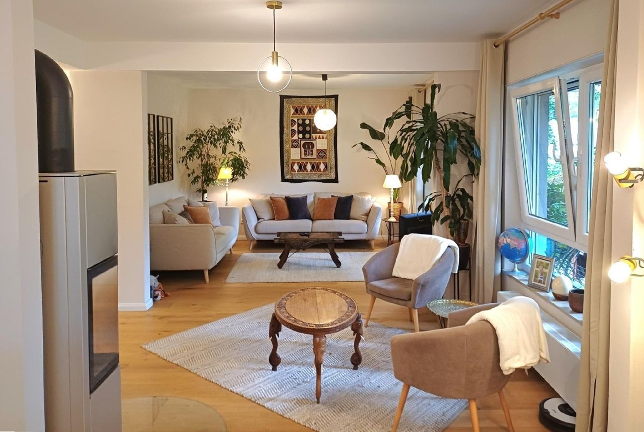 Haus Ruthnerweg in Berlin