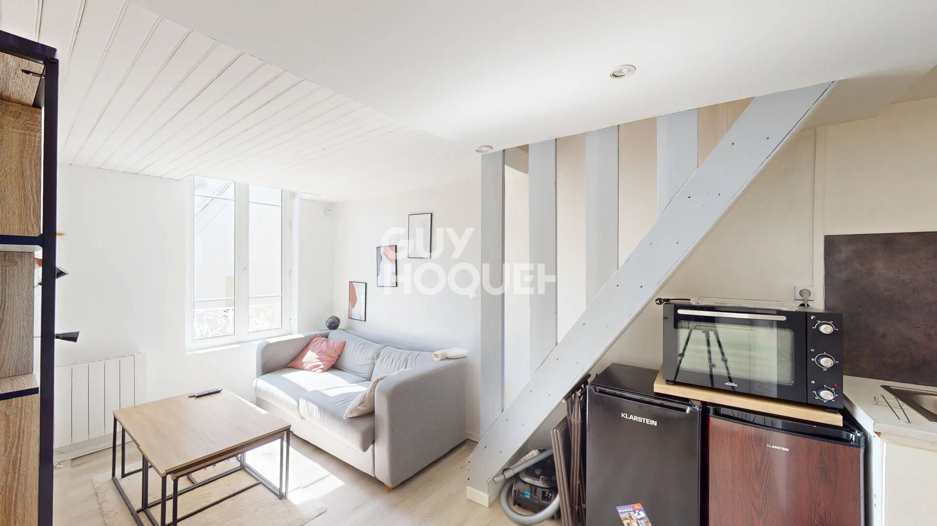 Appartement Rue du Parc à Franconville