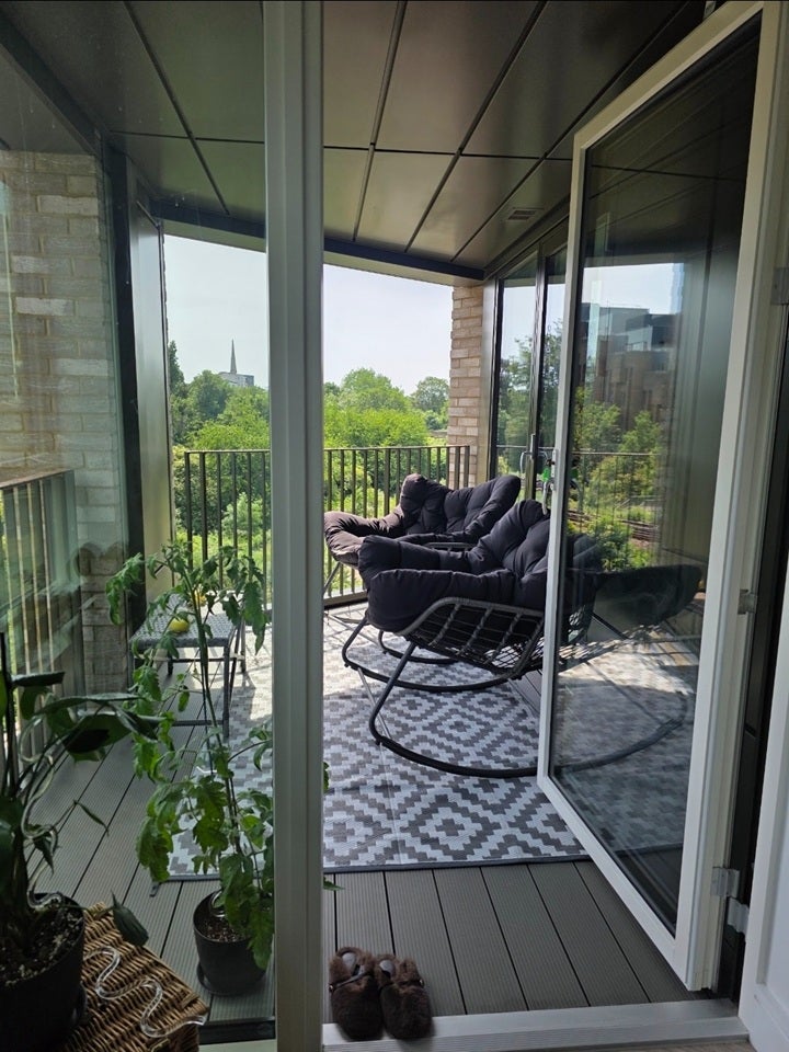 Room Silver Road in Greater London