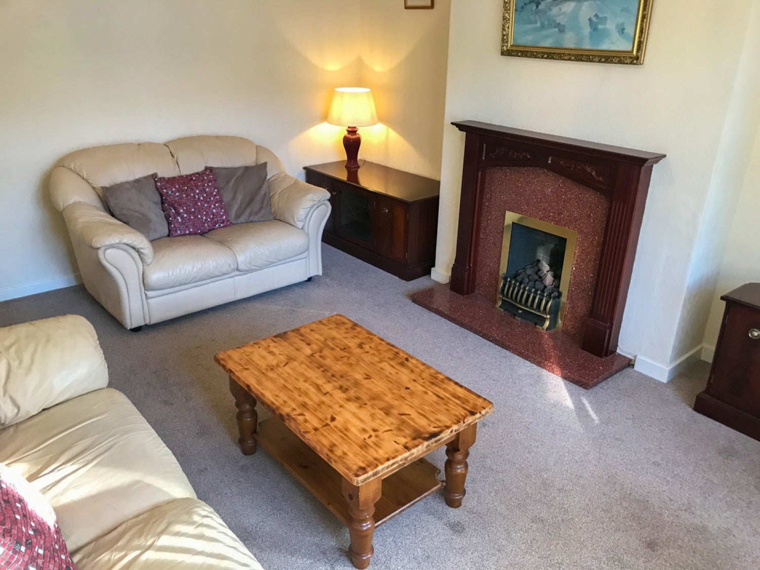 Flat Thorngrove Crescent in Aberdeen City