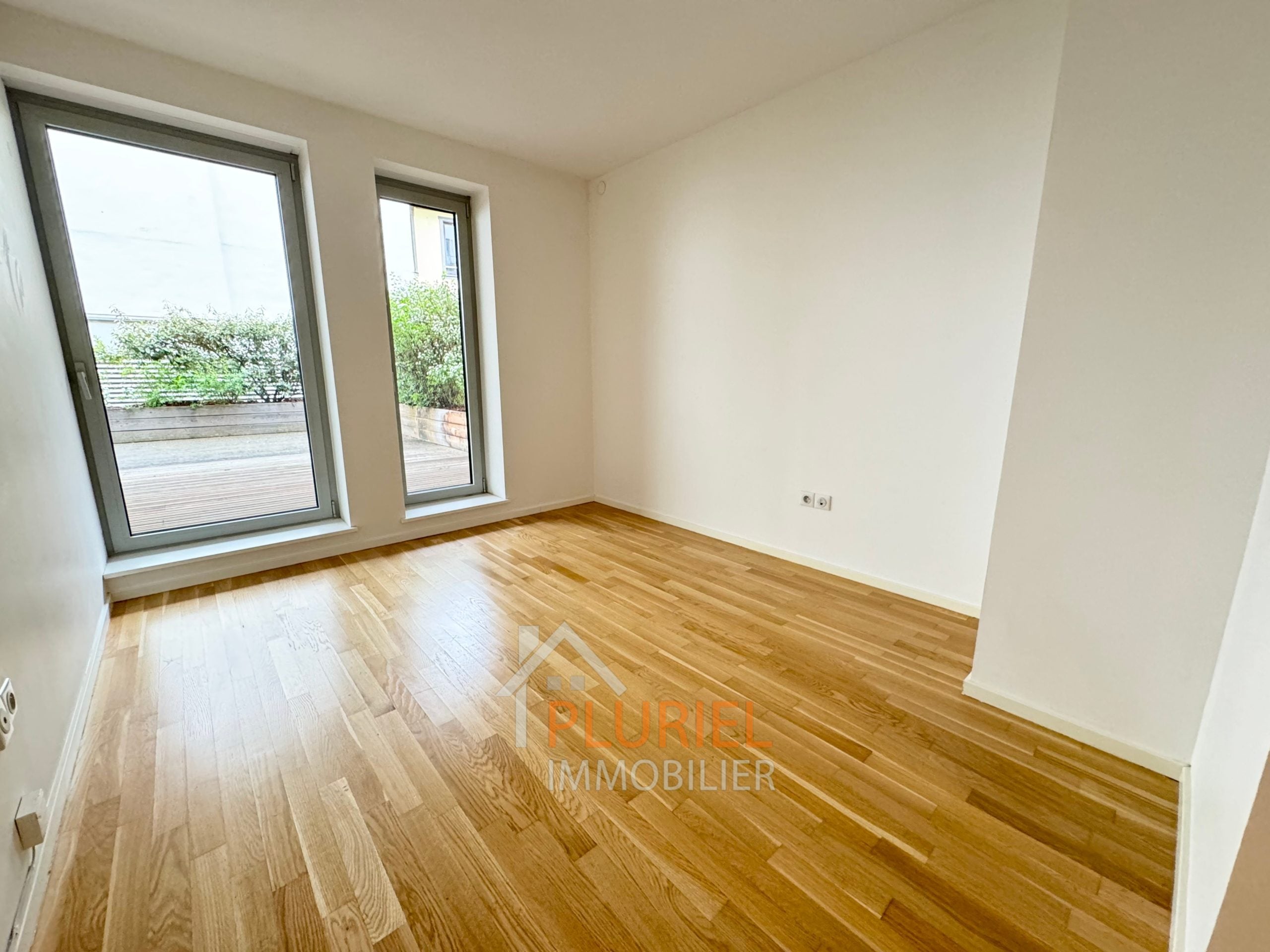 Flat Rue du Noyer in Strasbourg