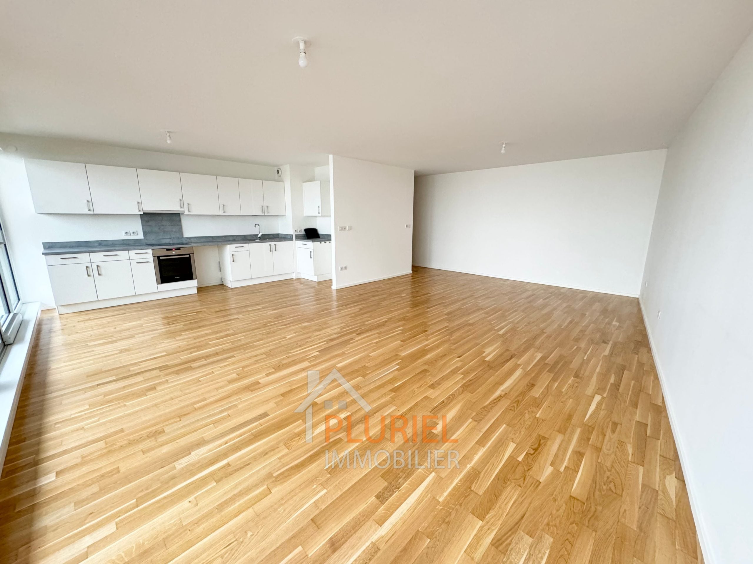 Flat Rue du Noyer in Strasbourg