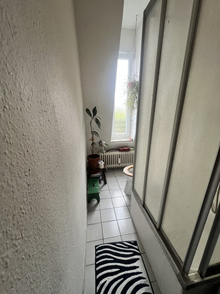 Wohnung Stoschstraße in Kiel