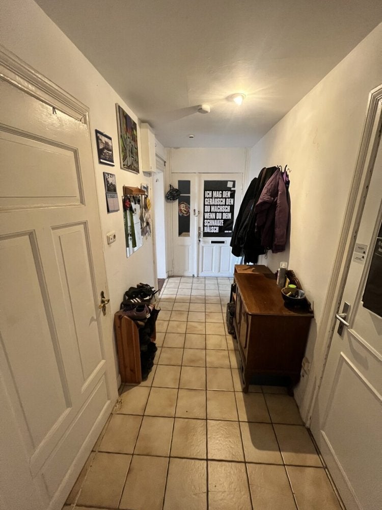 Wohnung Stoschstraße in Kiel