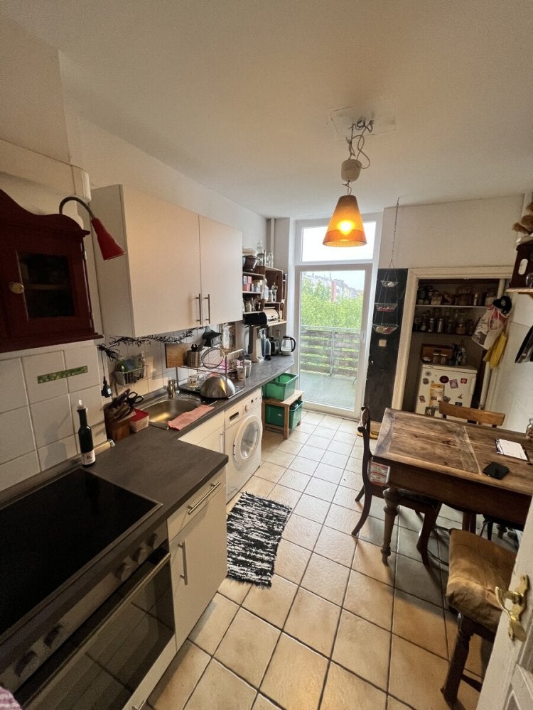 Wohnung Stoschstraße in Kiel