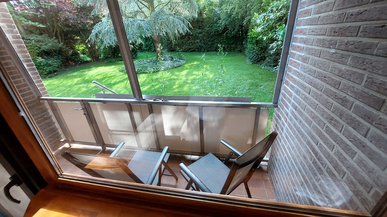 Wohnung Dunantstraße in Region Kempen-Viersen