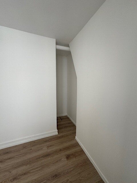 Appartement Rue Legendre à Paris