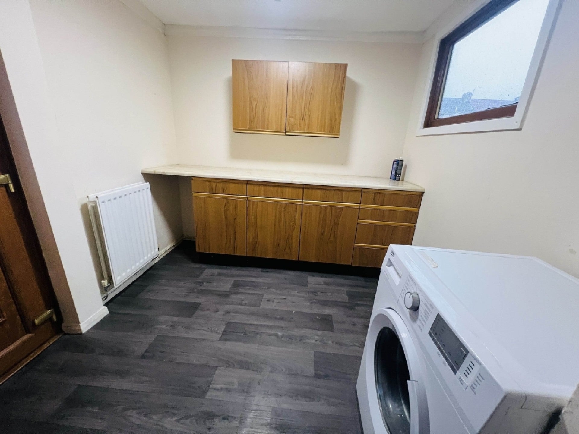 Flat Stephens Road in Murton