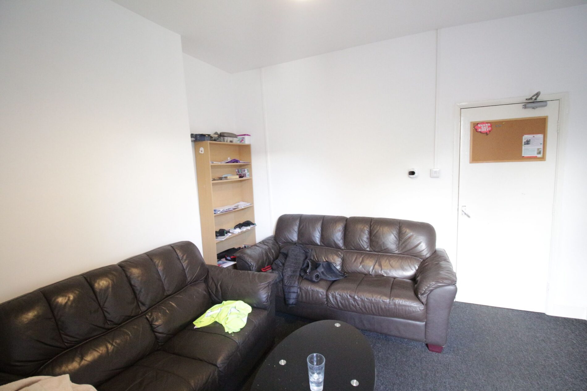 Room Sewell's Walk in Lincoln