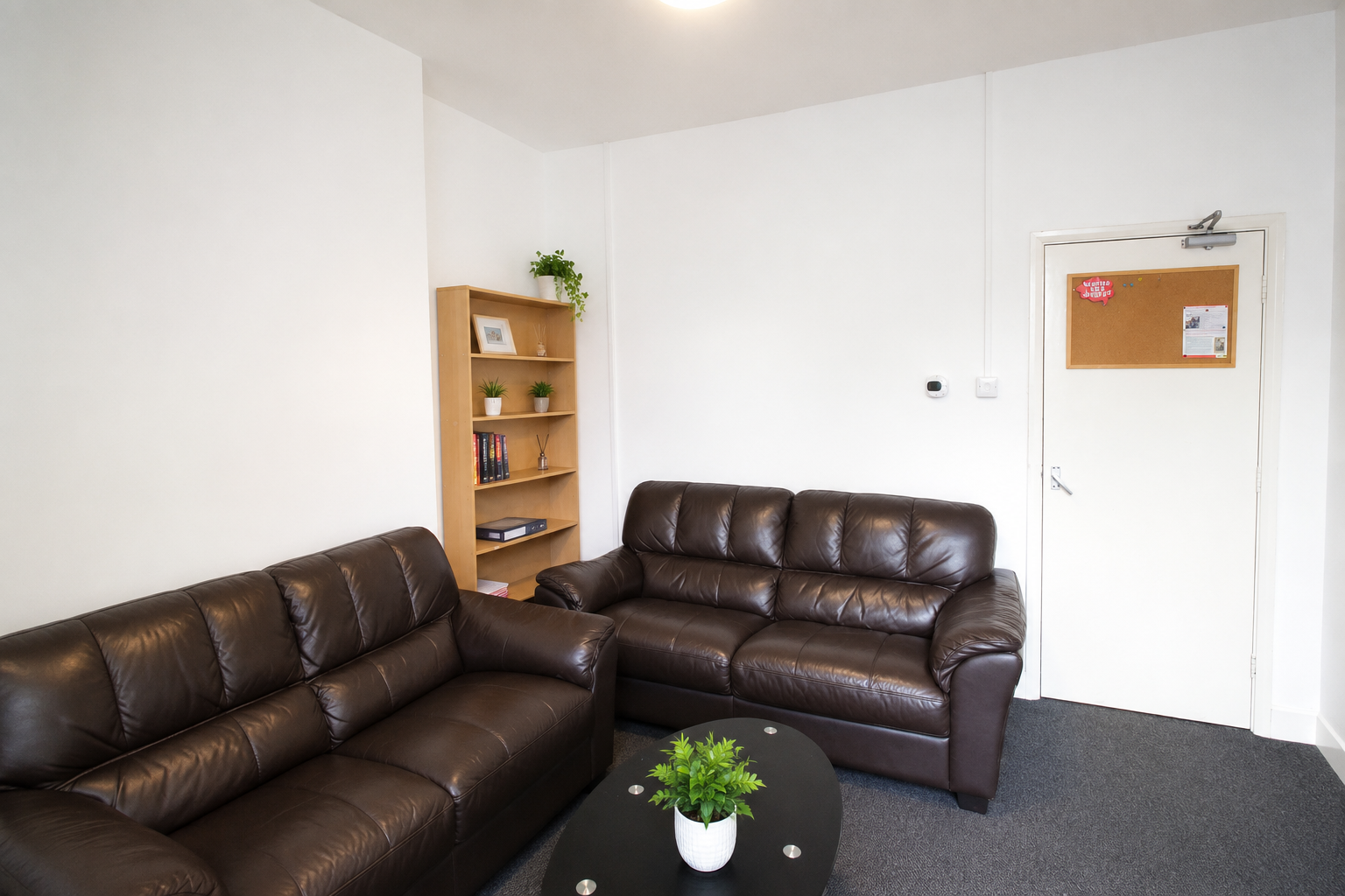 Room Sewell's Walk in Lincoln
