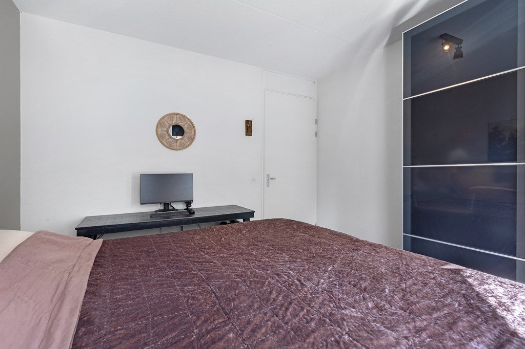Studio te koop: Parkweg 125A-5, Ede