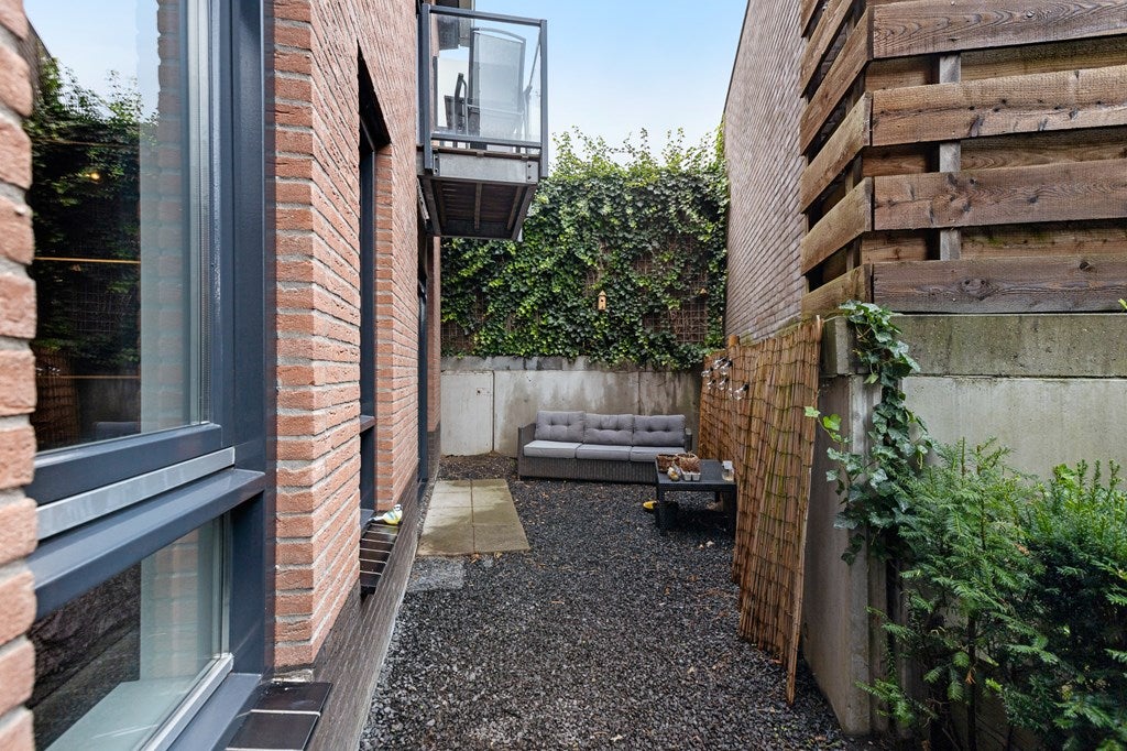 Studio te koop: Parkweg 125A-5, Ede