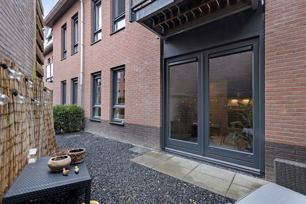 Studio te koop: Parkweg 125A-5, Ede
