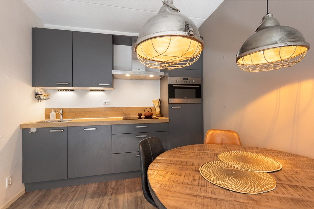 Studio te koop: Parkweg 125A-5, Ede
