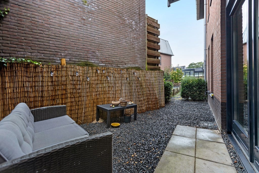 Studio te koop: Parkweg 125A-5, Ede