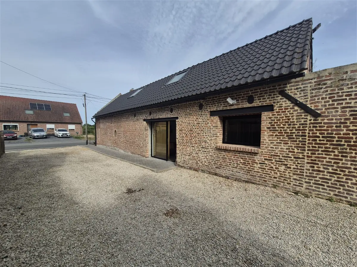 Appartement Rue du Talbot à Landas