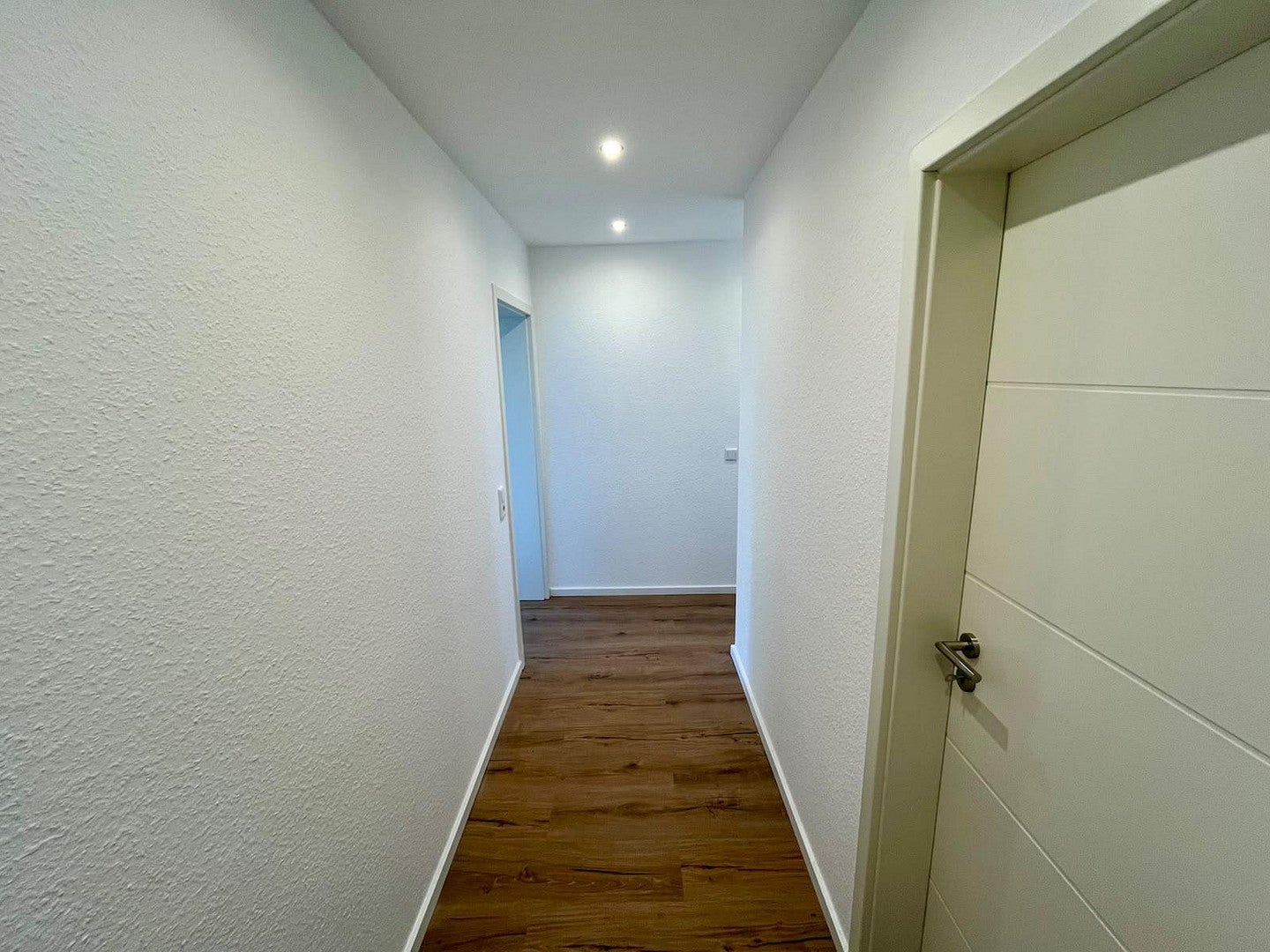 Wohnung Buchenstraße in Sulingen
