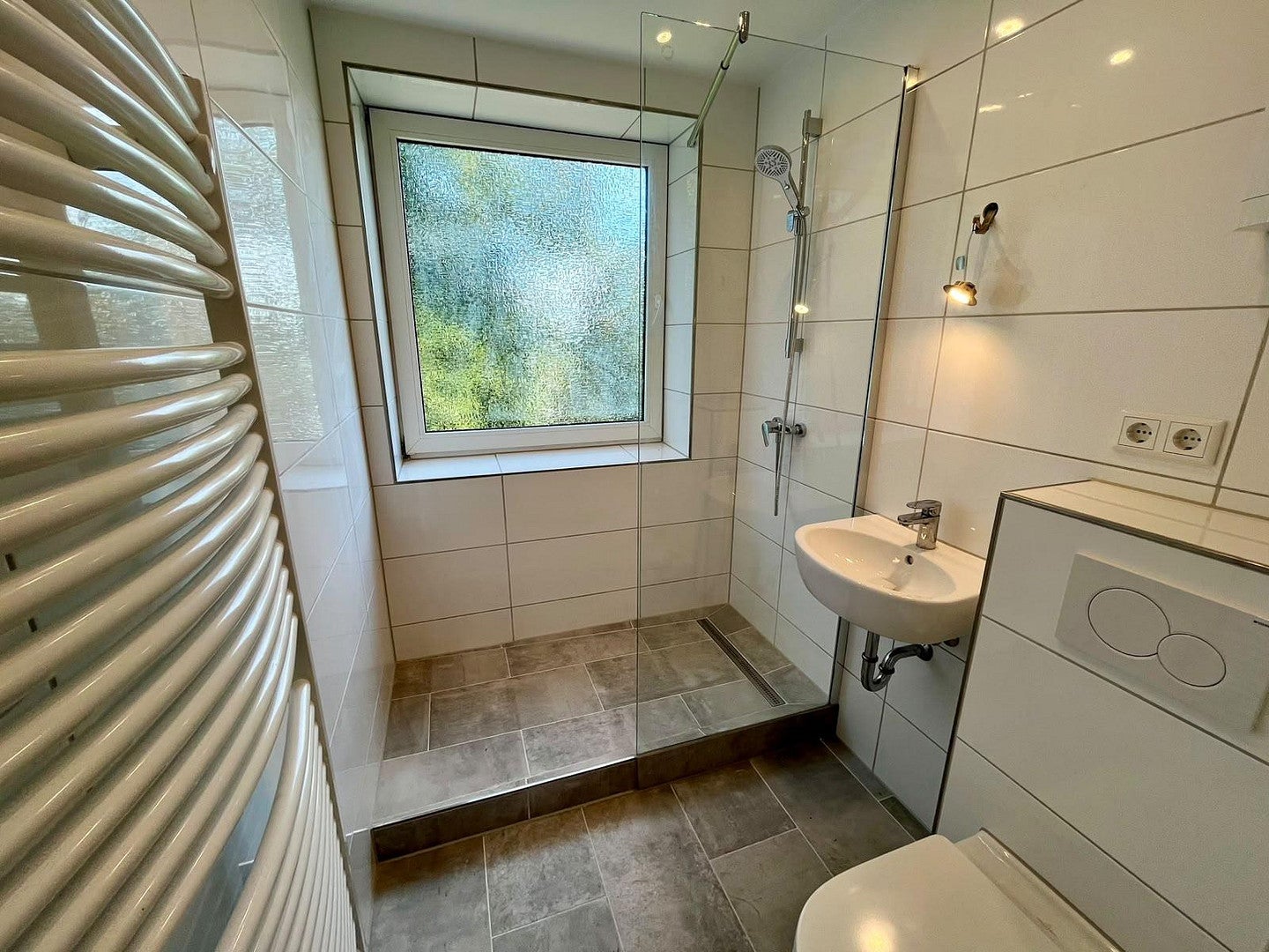 Wohnung Buchenstraße in Sulingen