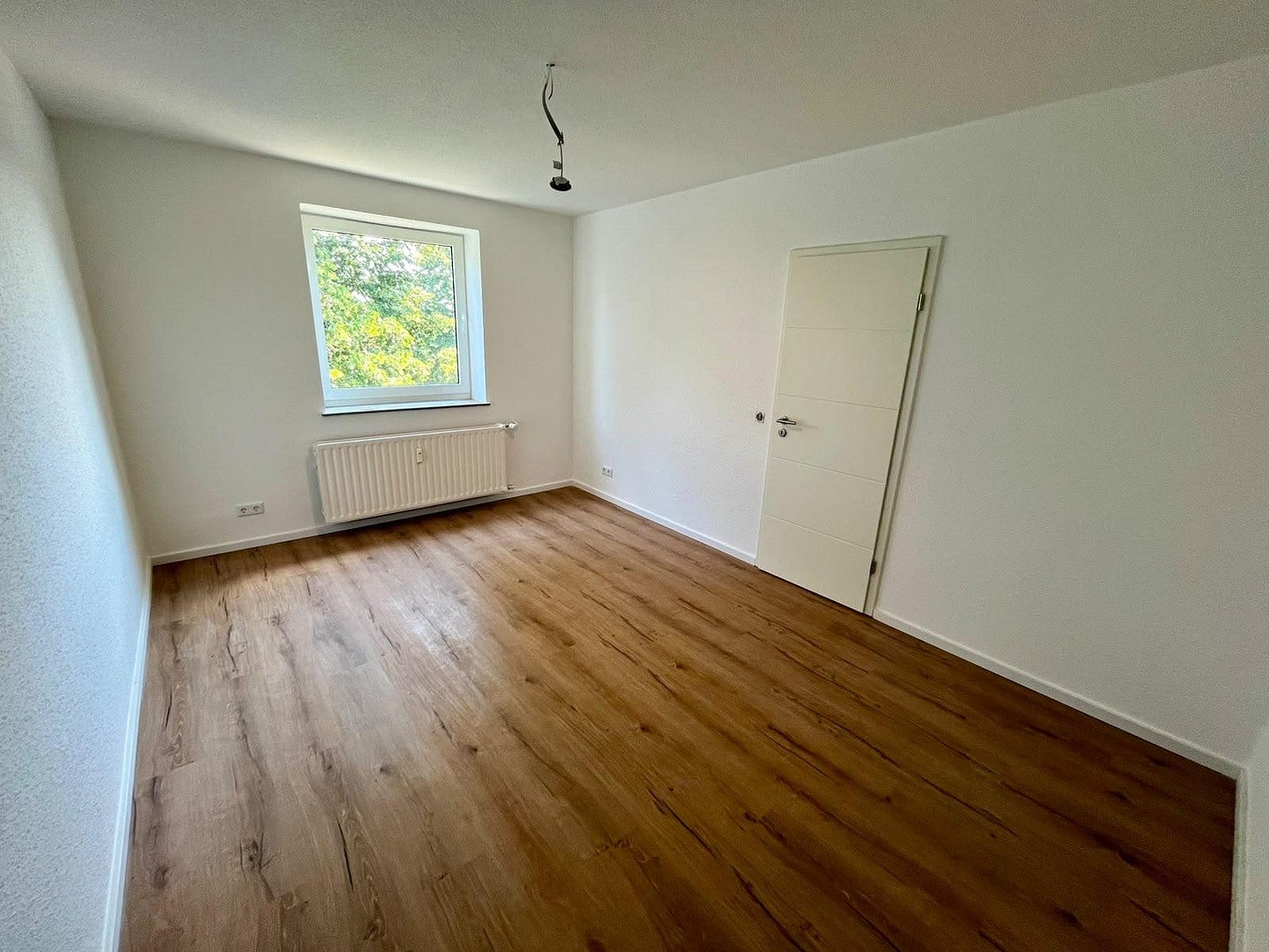 Wohnung Buchenstraße in Sulingen
