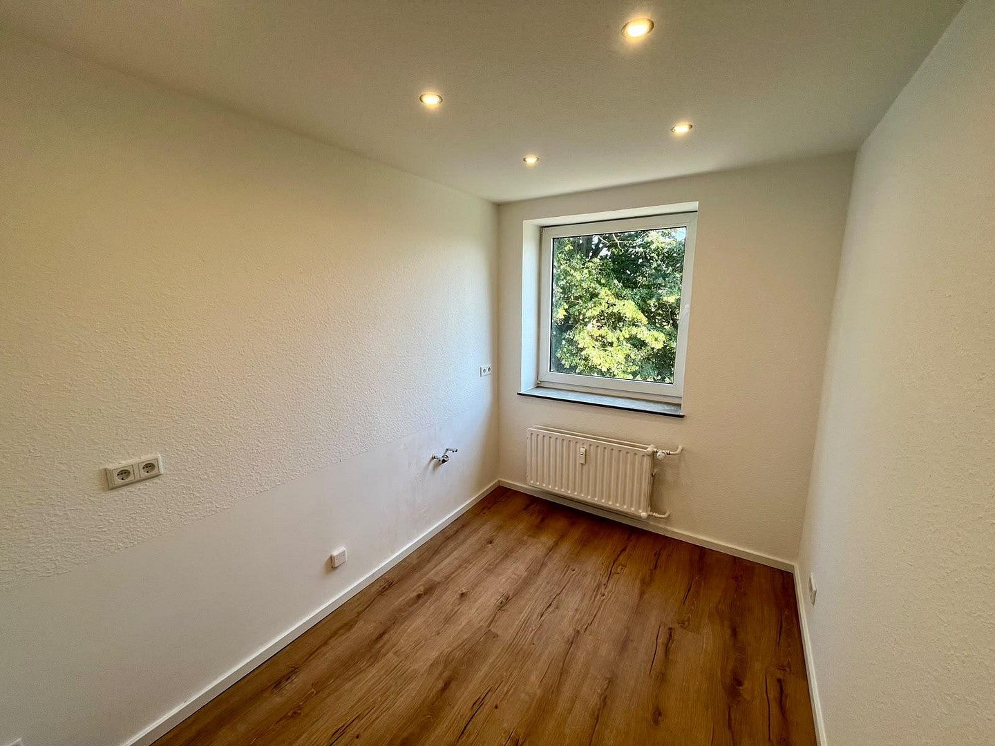 Wohnung Buchenstraße in Sulingen