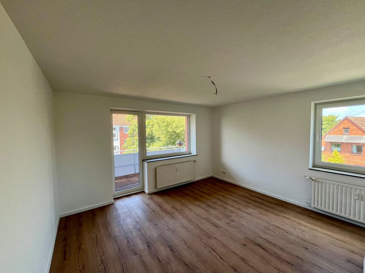 Wohnung Buchenstraße in Sulingen