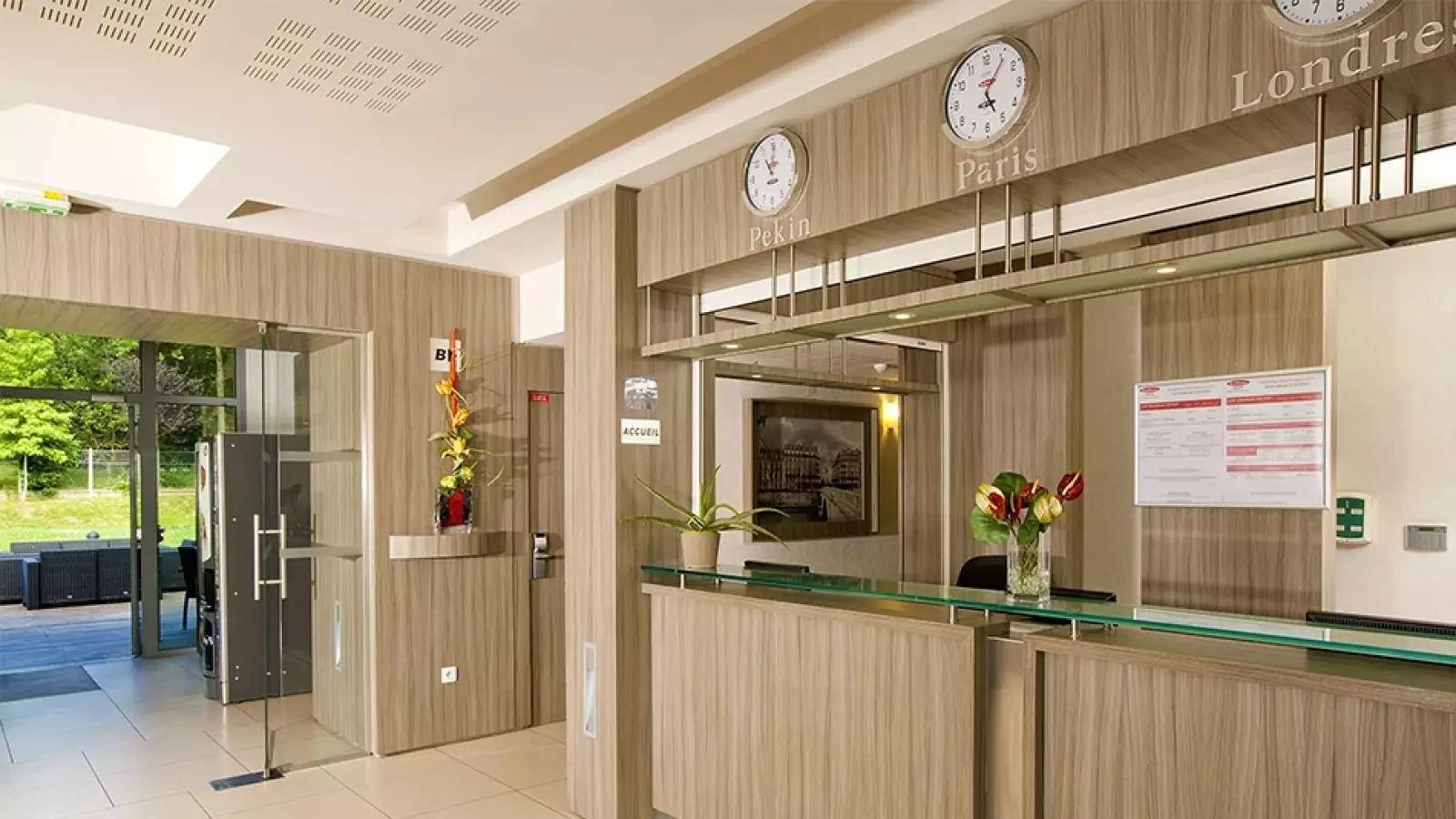 Appartement Boulevard du Château à Guyancourt