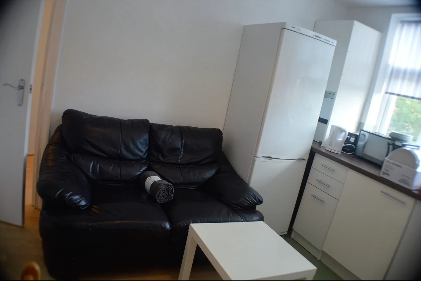 Flat Eton Road in Greater London