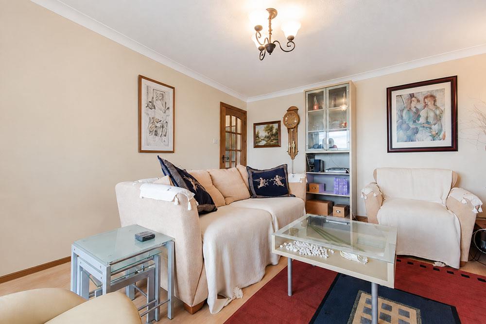 Flat Abercorn Place in City of Westminster
