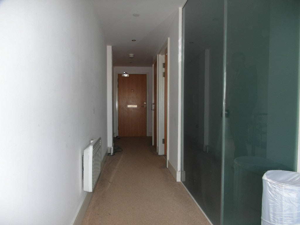 Flat Huntingdon Street in Nottingham