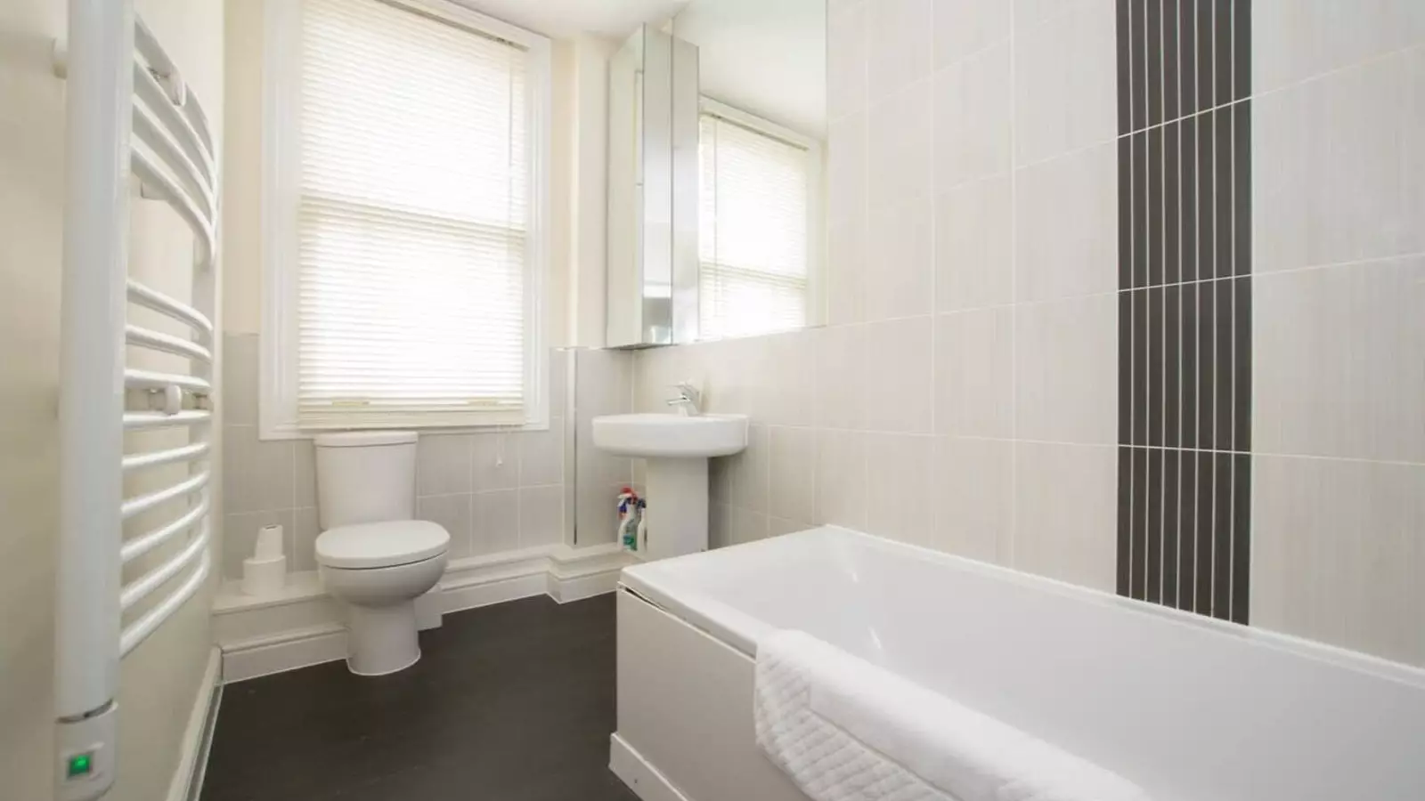 Flat Dalston Lane in Greater London