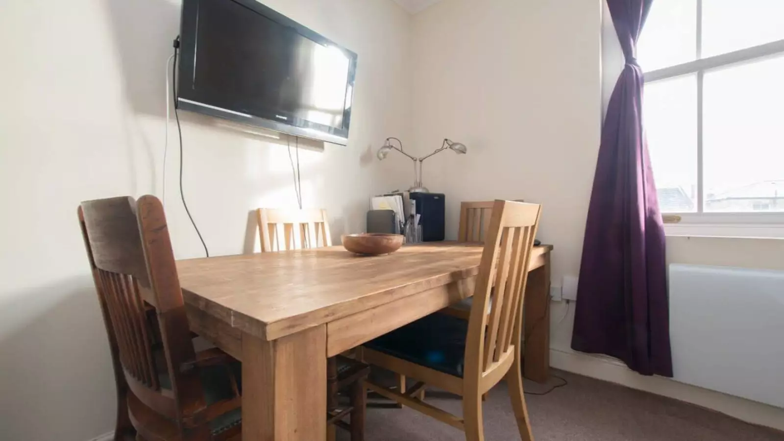 Flat Dalston Lane in Greater London