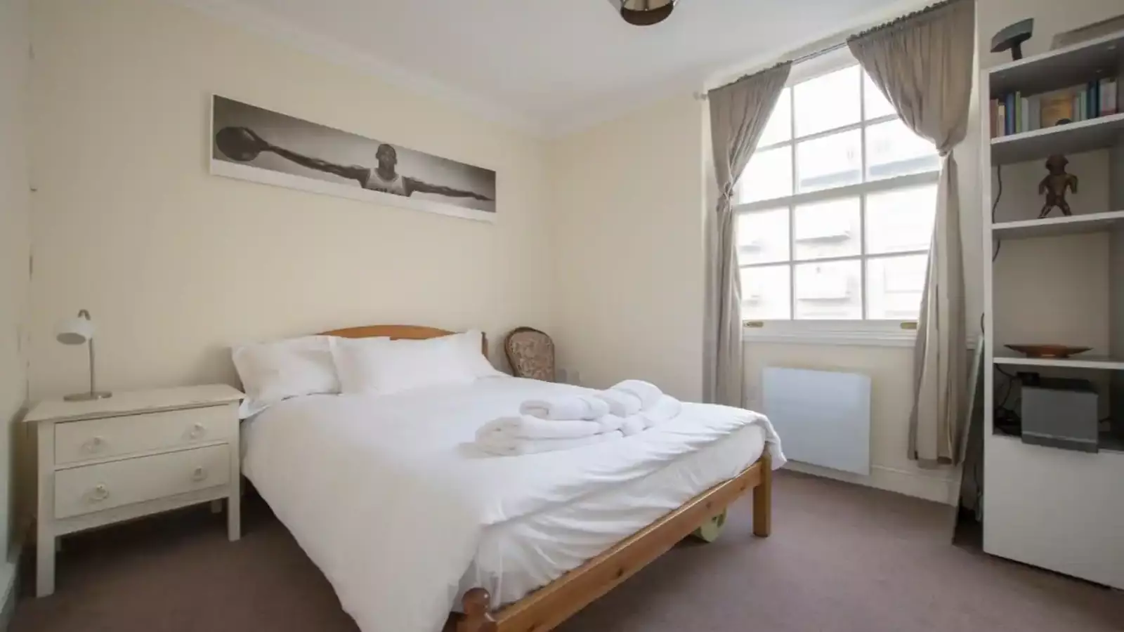 Flat Dalston Lane in Greater London