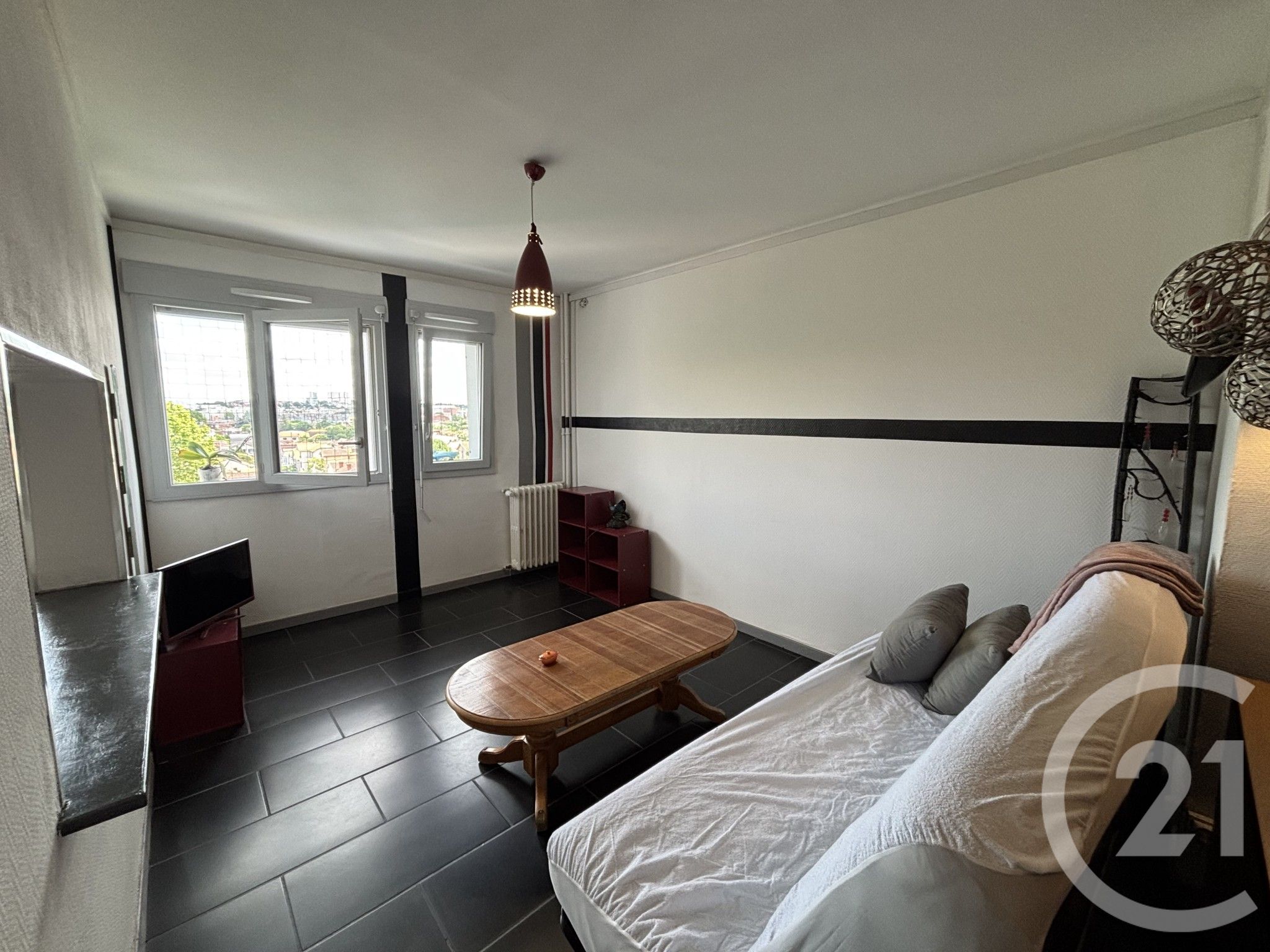 Appartement Rue d'Arcachon à Toulouse
