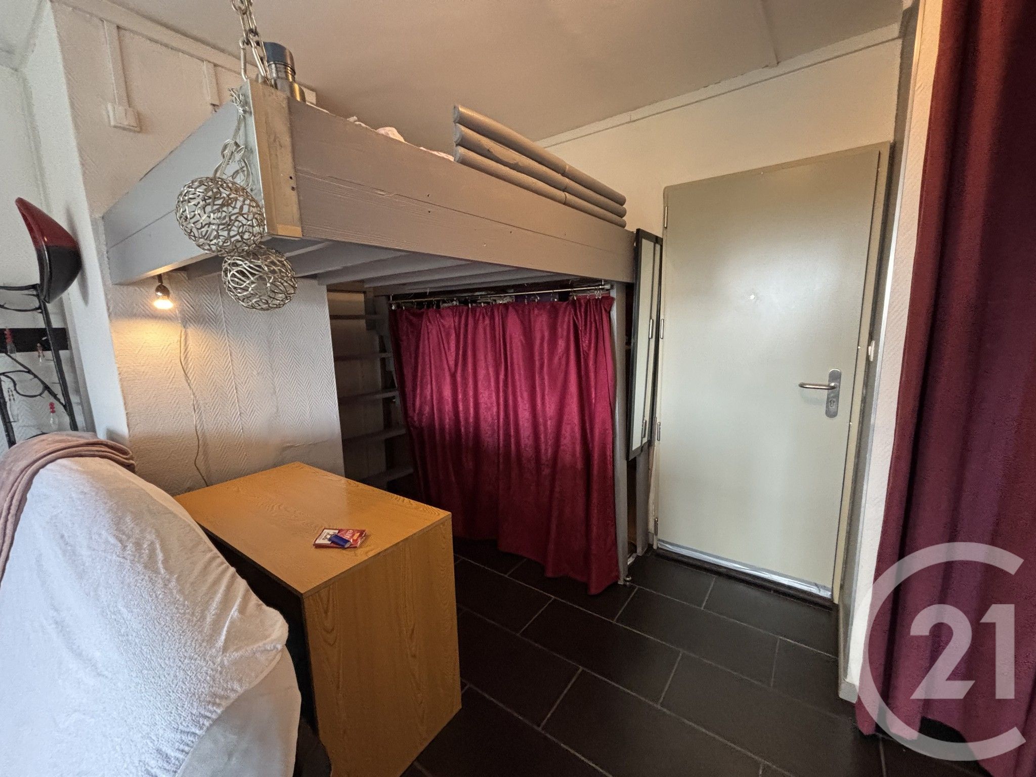 Appartement Rue d'Arcachon à Toulouse