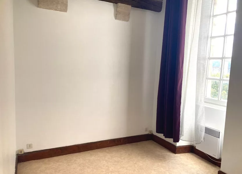 Appartement Place de la Clautre à Périgueux