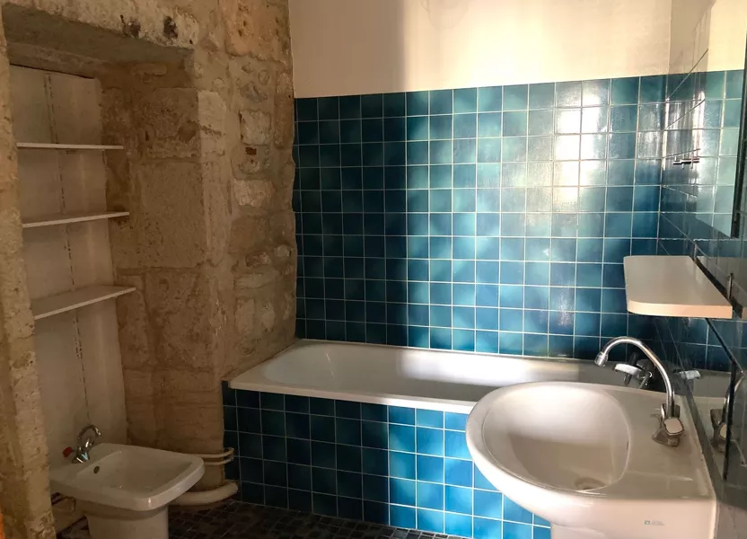 Appartement Place de la Clautre à Périgueux