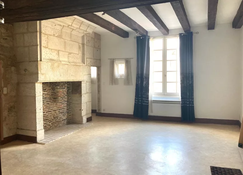 Flat Place de la Clautre in Périgueux